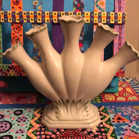 Williamsburg Andrea by Sadek Other - Vase 5 Finger Bud